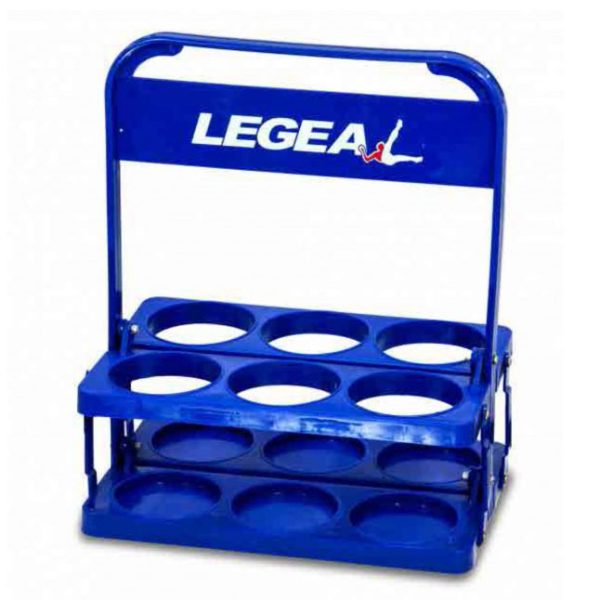 LEGEA PORTABORRACCE