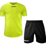 LEGEA KIT CRIMEA