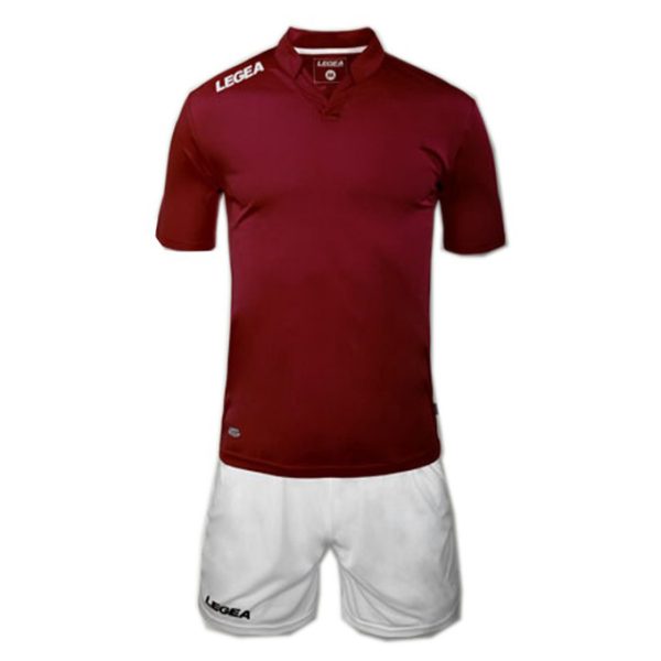 LEGEA KIT AJACCIO