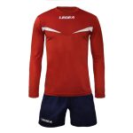 LEGEA KIT VIENNA