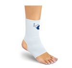 LEGEA ANKLE PAD WHT LEGEA ANKLE PAD WHT - Image 2