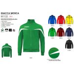 LEGEA TUTA MOSCA LEGEA TUTA MOSCA - Image 2