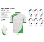 LEGEA KIT BARCELONA LEGEA KIT BARCELONA - Image 2