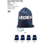LEGEA SACCHETTO SOFT NEW LEGEA SACCHETTO SOFT NEW - Image 2