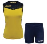 LEGEA KIT CILENTO VOLLEY LEGEA KIT CILENTO VOLLEY