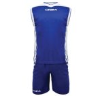 LEGEA KIT JACKSON