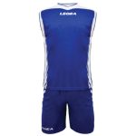 LEGEA KIT JACKSON