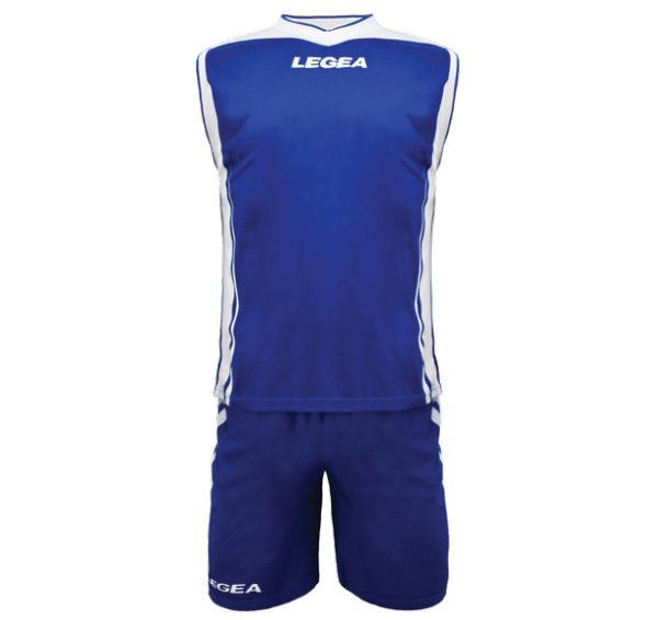 LEGEA KIT JACKSON