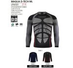 LEGEA D-TECH ML LEGEA D-TECH ML - Image 2