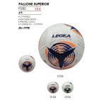 LEGEA PALLONE SUPERIOR LEGEA PALLONE SUPERIOR - Image 2