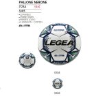 LEGEA PALLONE NERONE LEGEA PALLONE NERONE - Image 2