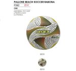 LEGEA PALLONE BEACH SOCCER RABONA LEGEA PALLONE BEACH SOCCER RABONA - Image 2