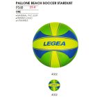 LEGEA PALLONE BEACH SOCCER STARDUST LEGEA PALLONE BEACH SOCCER STARDUST - Image 2