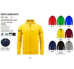 LEGEA FELPA SARAJEVO LEGEA FELPA SARAJEVO - Image 2