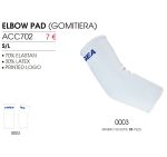 LEGEA ELBOW PAD LEGEA ELBOW PAD - Image 2
