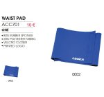 LEGEA WAIST PAD LEGEA WAIST PAD - Image 2