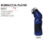 LEGEA BORRACCIA PLAYER LEGEA BORRACCIA PLAYER - Image 2