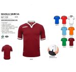 LEGEA KIT MURCIA LEGEA KIT MURCIA - Image 2