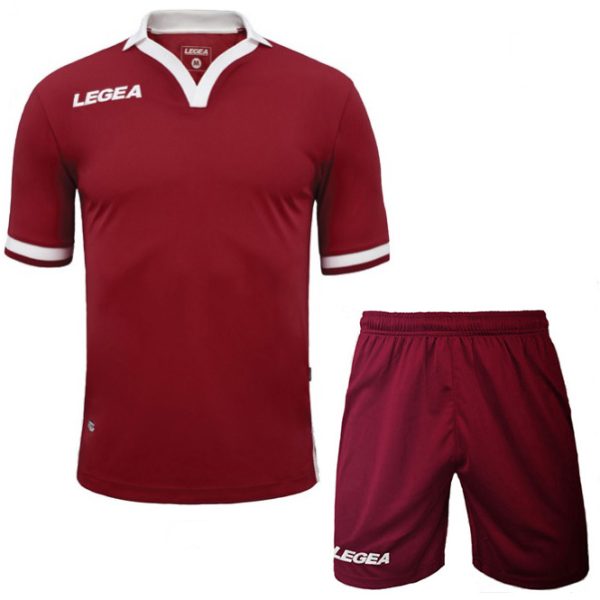 LEGEA KIT MURCIA