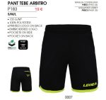 LEGEA PANT TEBE ARBITRO LEGEA PANT TEBE ARBITRO - Image 2