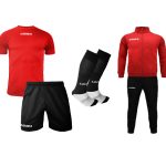 LEGEA BOX ECO1