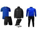 LEGEA BOX ECO2 LEGEA BOX ECO2