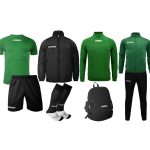 LEGEA BOX ECO5