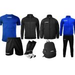 LEGEA BOX ECO6
