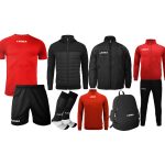 LEGEA BOX ECO7