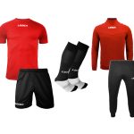 LEGEA BOX ECO8
