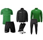 LEGEA BOX ECO9