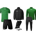 LEGEA BOX ECO9