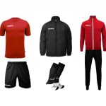 LEGEA BOX BUFFERA1