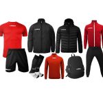 LEGEA BOX BUFFERA3