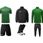 LEGEA BOX BUFFERA4