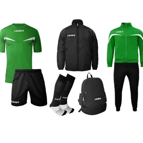 LEGEA BOX F35-2