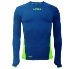 LEGEA ACT-SLEEVES ANTIC BLU CHI/GREEN FL LEGEA ACT-SLEEVES ANTIC BLU CHI/GREEN FL - Image 2