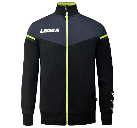 LEGEA GIACCA SENDER