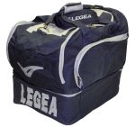 LEGEA BORSA CICLONE SENIOR BLU/ARGENTO LEGEA BORSA CICLONE SENIOR BLU/ARGENTO - Image 2