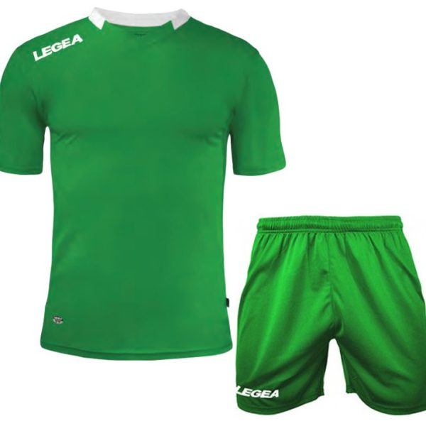 LEGEA KIT MONACO MC