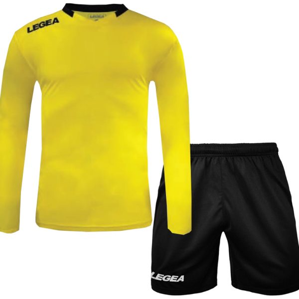 LEGEA KIT MONACO ML