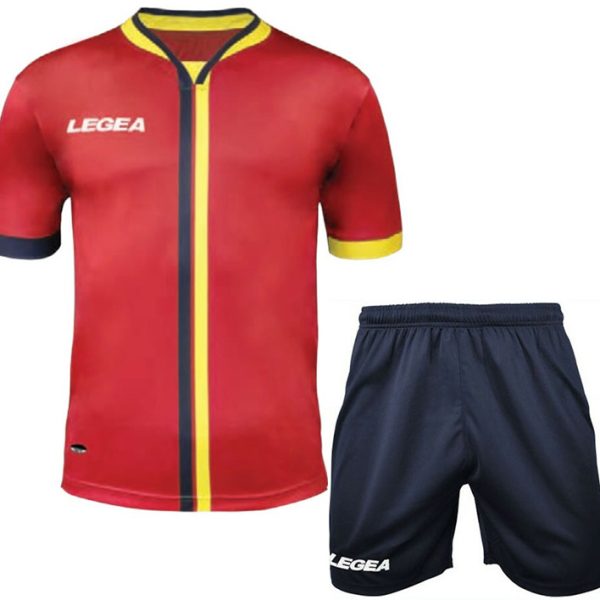 LEGEA KIT BEIRA