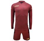 LEGEA KIT PORTIERE ROSTOV LEGEA KIT PORTIERE ROSTOV GRANATA
