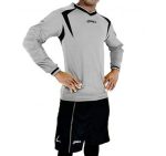 LEGEA KIT PORTIERE ARSENAL GREY/BLK LEGEA KIT PORTIERE ARSENAL GREY/BLK - Image 2