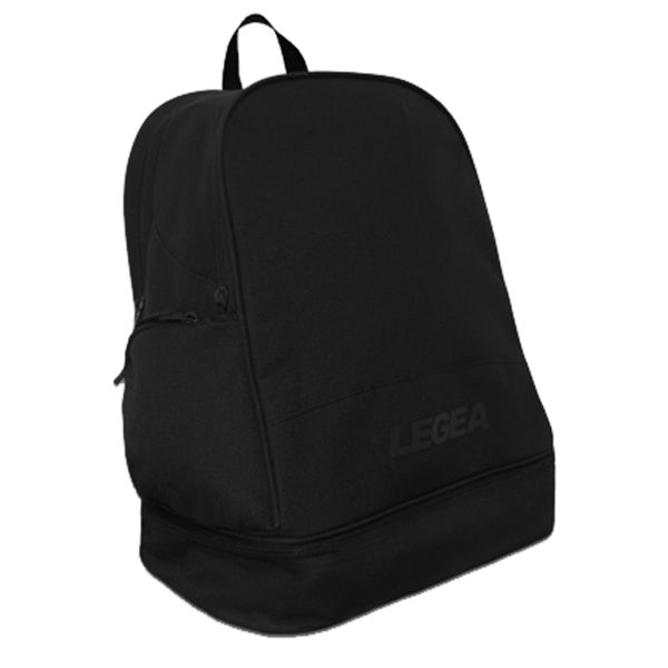 LEGEA ZAINO BARI 44 BLACK