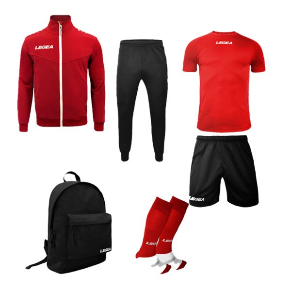 LEGEA BOX ACADEMY