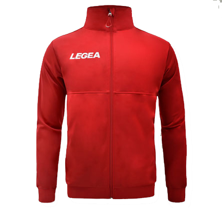 LEGEA GIACCA CUBA