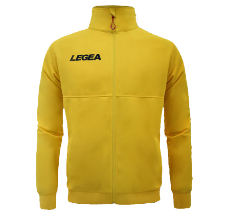 LEGEA GIACCA CUBA