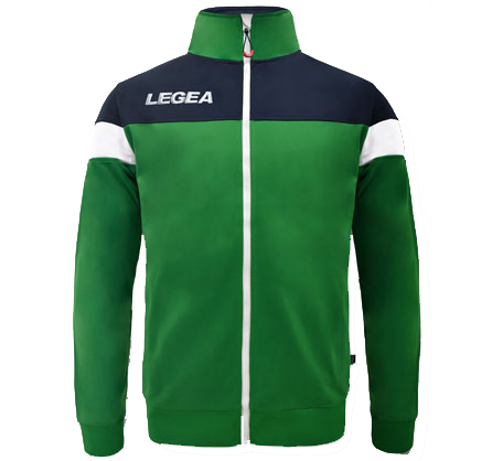 LEGEA GIACCA BOLIVIA