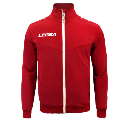 LEGEA GIACCA ALABAMA
